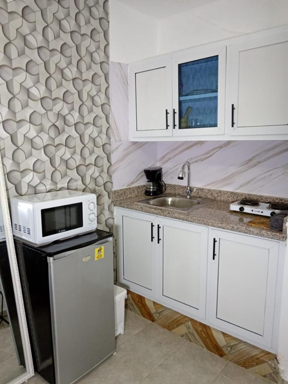סנטיאגו דה לוס קבאלרוס Apartamentos De 1 2 Y 3 Habitaciones מראה חיצוני תמונה