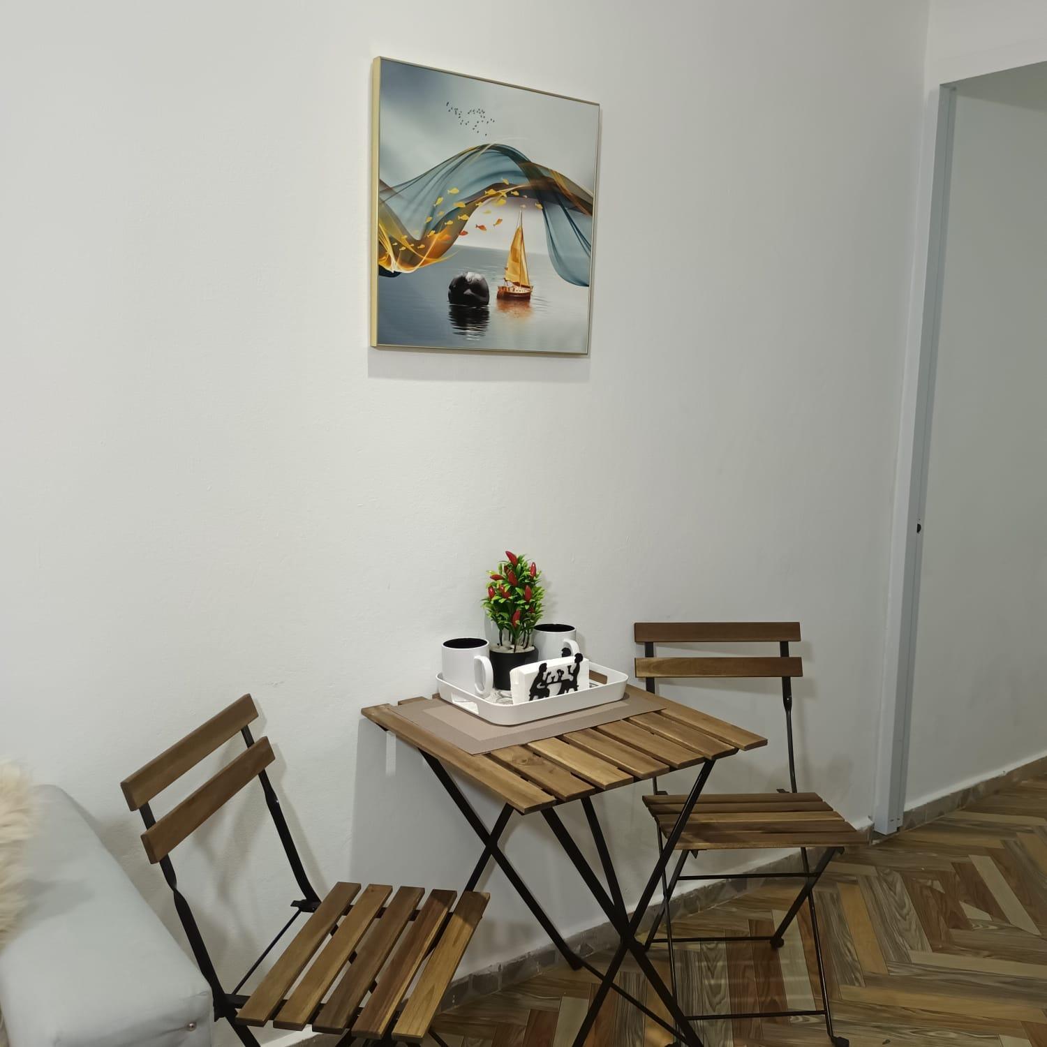 סנטיאגו דה לוס קבאלרוס Apartamentos De 1 2 Y 3 Habitaciones מראה חיצוני תמונה