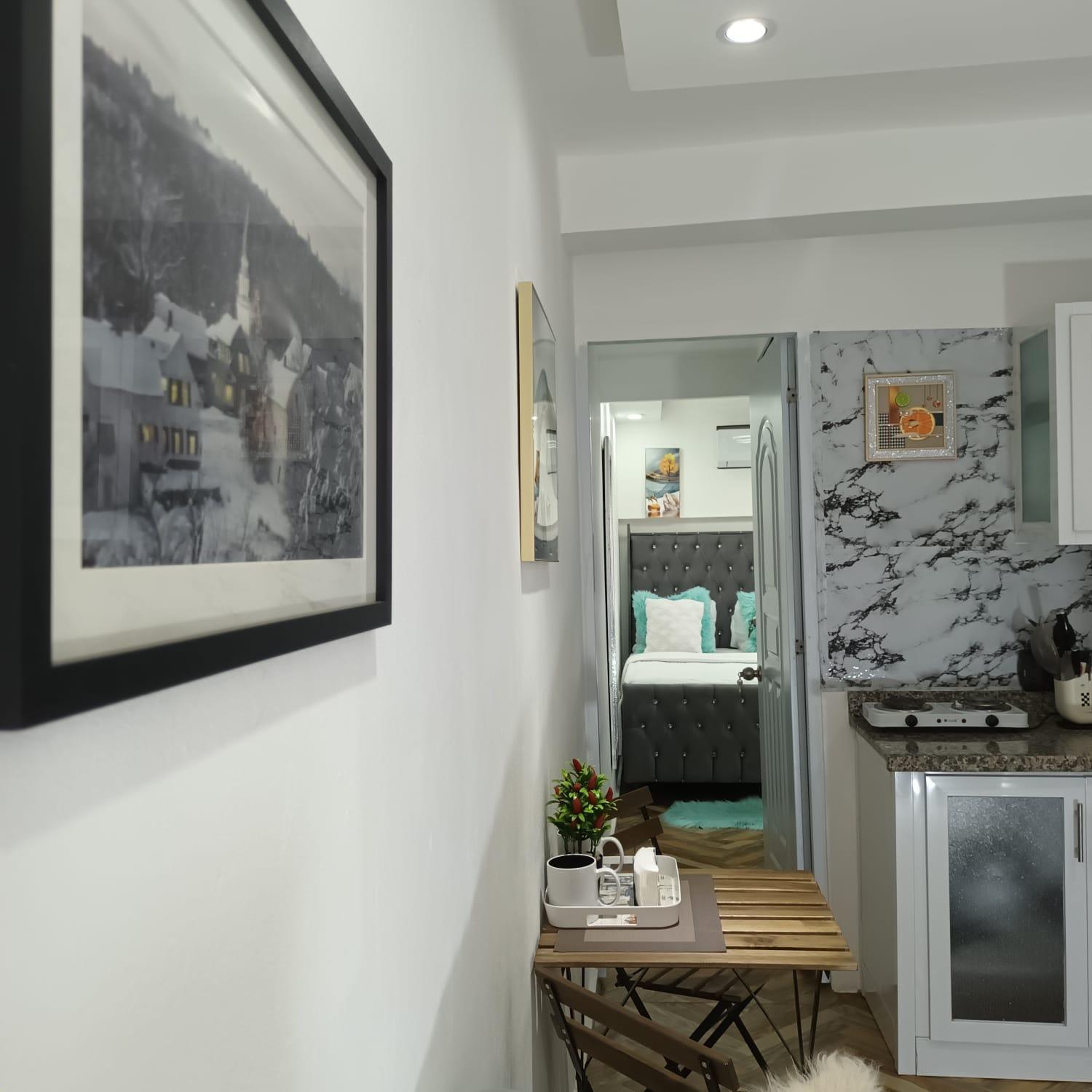 סנטיאגו דה לוס קבאלרוס Apartamentos De 1 2 Y 3 Habitaciones מראה חיצוני תמונה