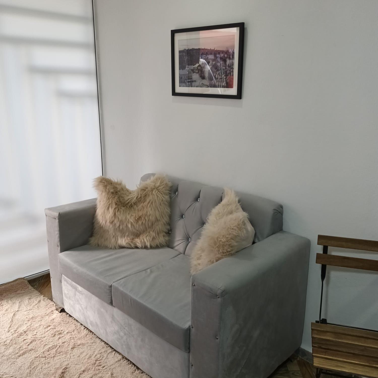 סנטיאגו דה לוס קבאלרוס Apartamentos De 1 2 Y 3 Habitaciones מראה חיצוני תמונה