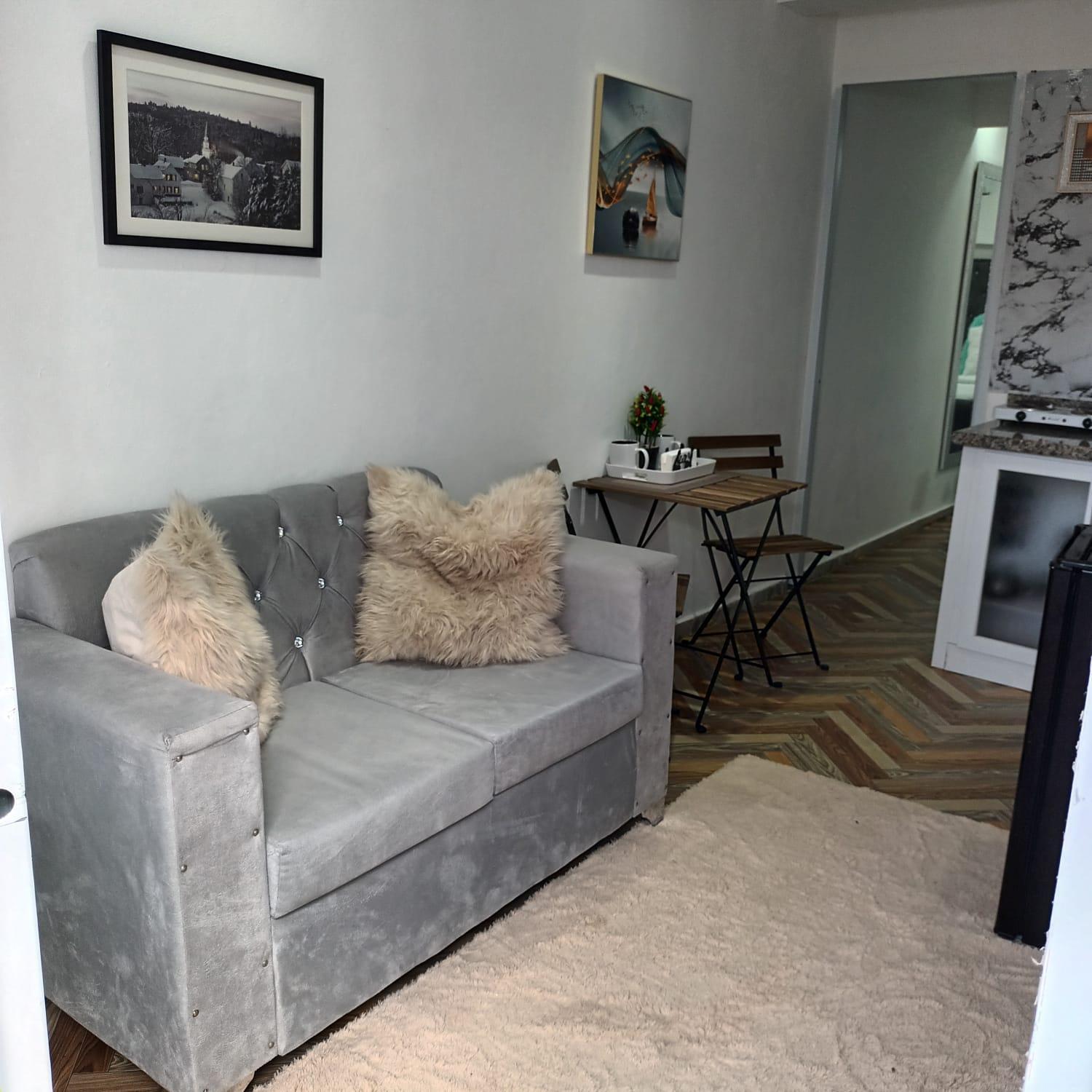 סנטיאגו דה לוס קבאלרוס Apartamentos De 1 2 Y 3 Habitaciones מראה חיצוני תמונה
