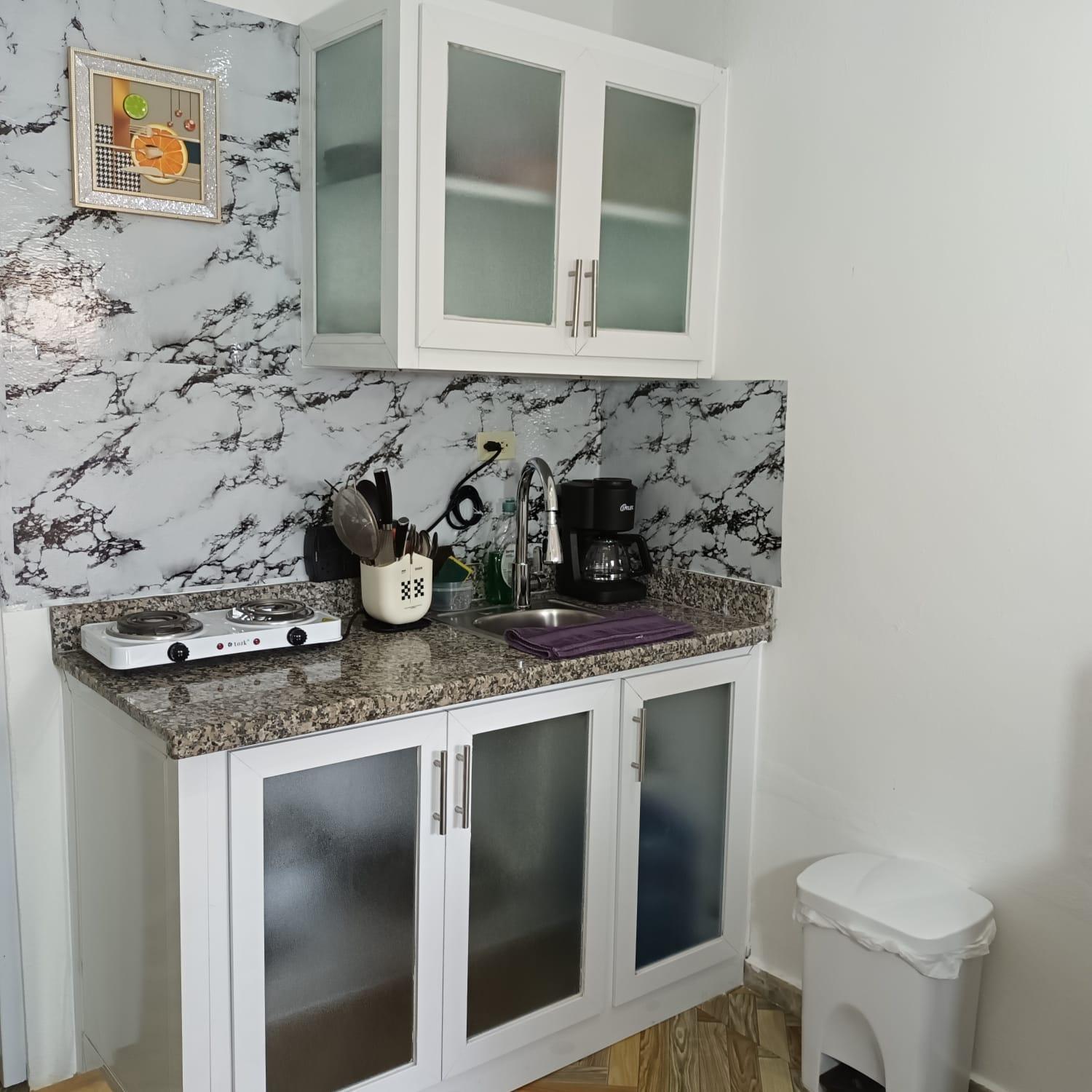 סנטיאגו דה לוס קבאלרוס Apartamentos De 1 2 Y 3 Habitaciones מראה חיצוני תמונה