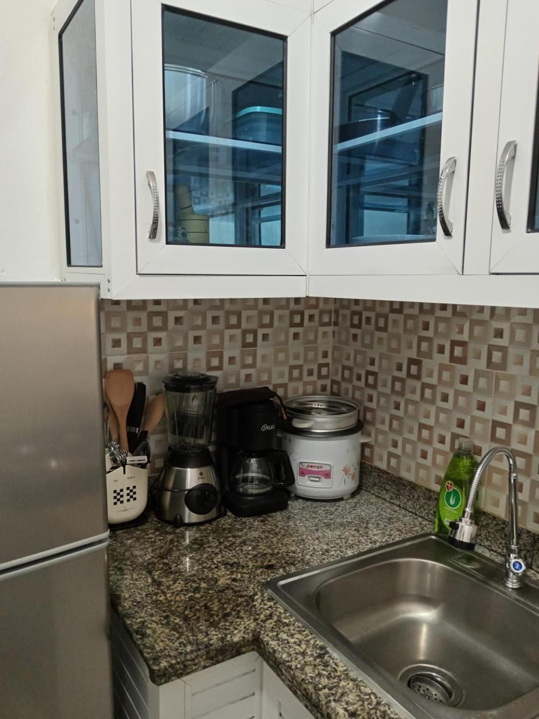 סנטיאגו דה לוס קבאלרוס Apartamentos De 1 2 Y 3 Habitaciones מראה חיצוני תמונה
