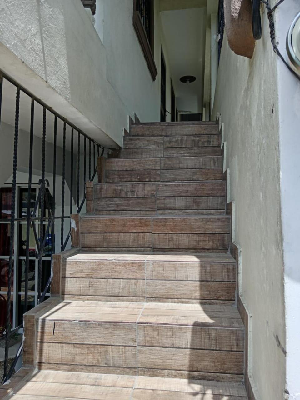 סנטיאגו דה לוס קבאלרוס Apartamentos De 1 2 Y 3 Habitaciones מראה חיצוני תמונה