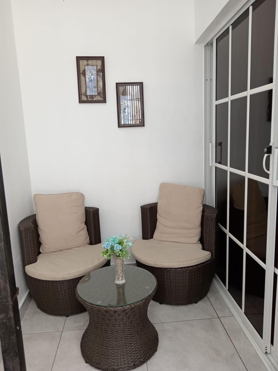 סנטיאגו דה לוס קבאלרוס Apartamentos De 1 2 Y 3 Habitaciones מראה חיצוני תמונה
