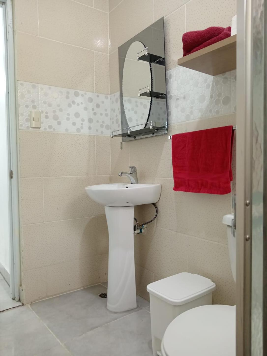 סנטיאגו דה לוס קבאלרוס Apartamentos De 1 2 Y 3 Habitaciones מראה חיצוני תמונה