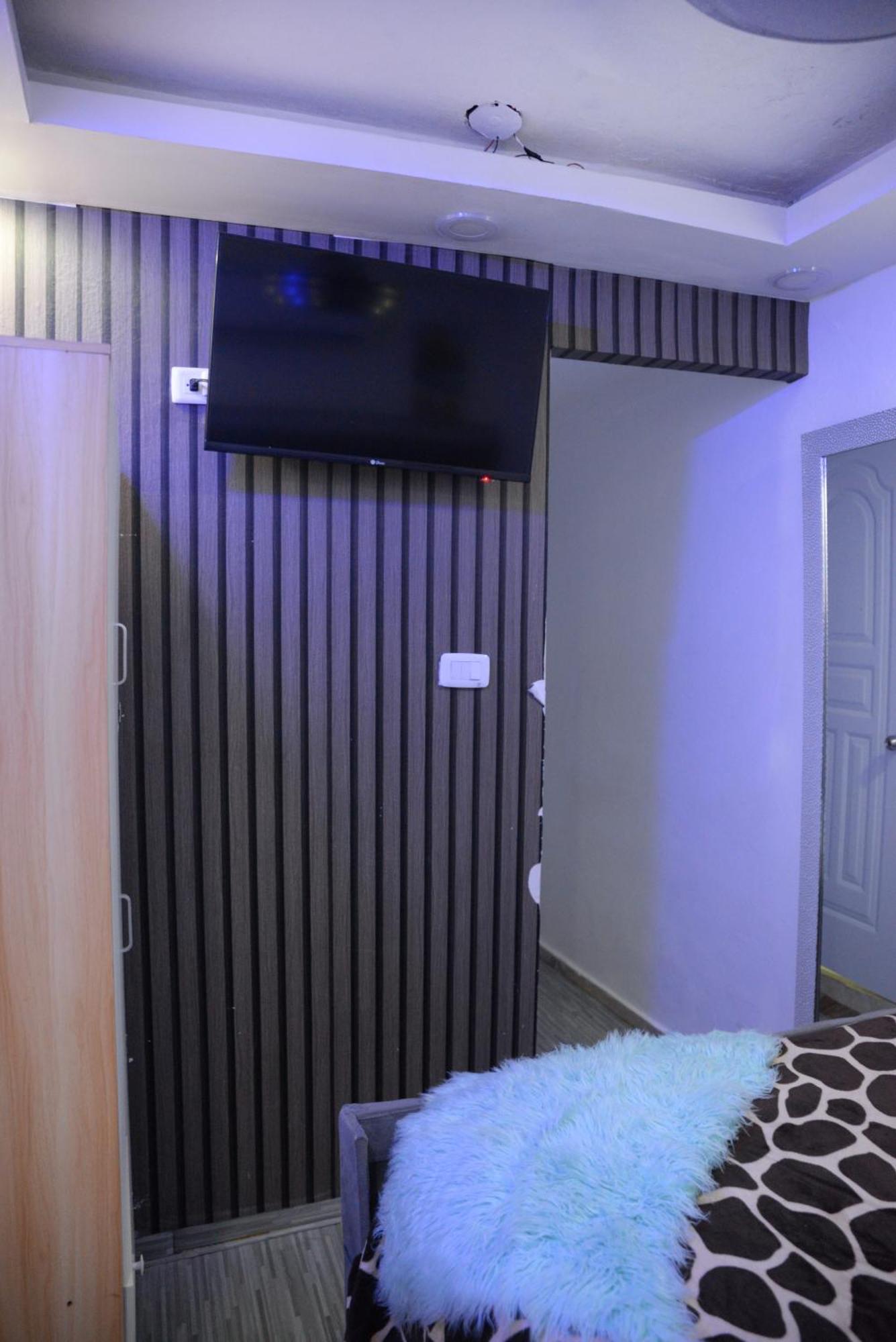 סנטיאגו דה לוס קבאלרוס Apartamentos De 1 2 Y 3 Habitaciones מראה חיצוני תמונה