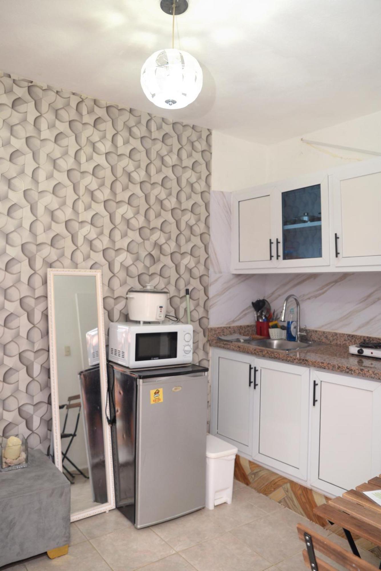 סנטיאגו דה לוס קבאלרוס Apartamentos De 1 2 Y 3 Habitaciones חדר תמונה