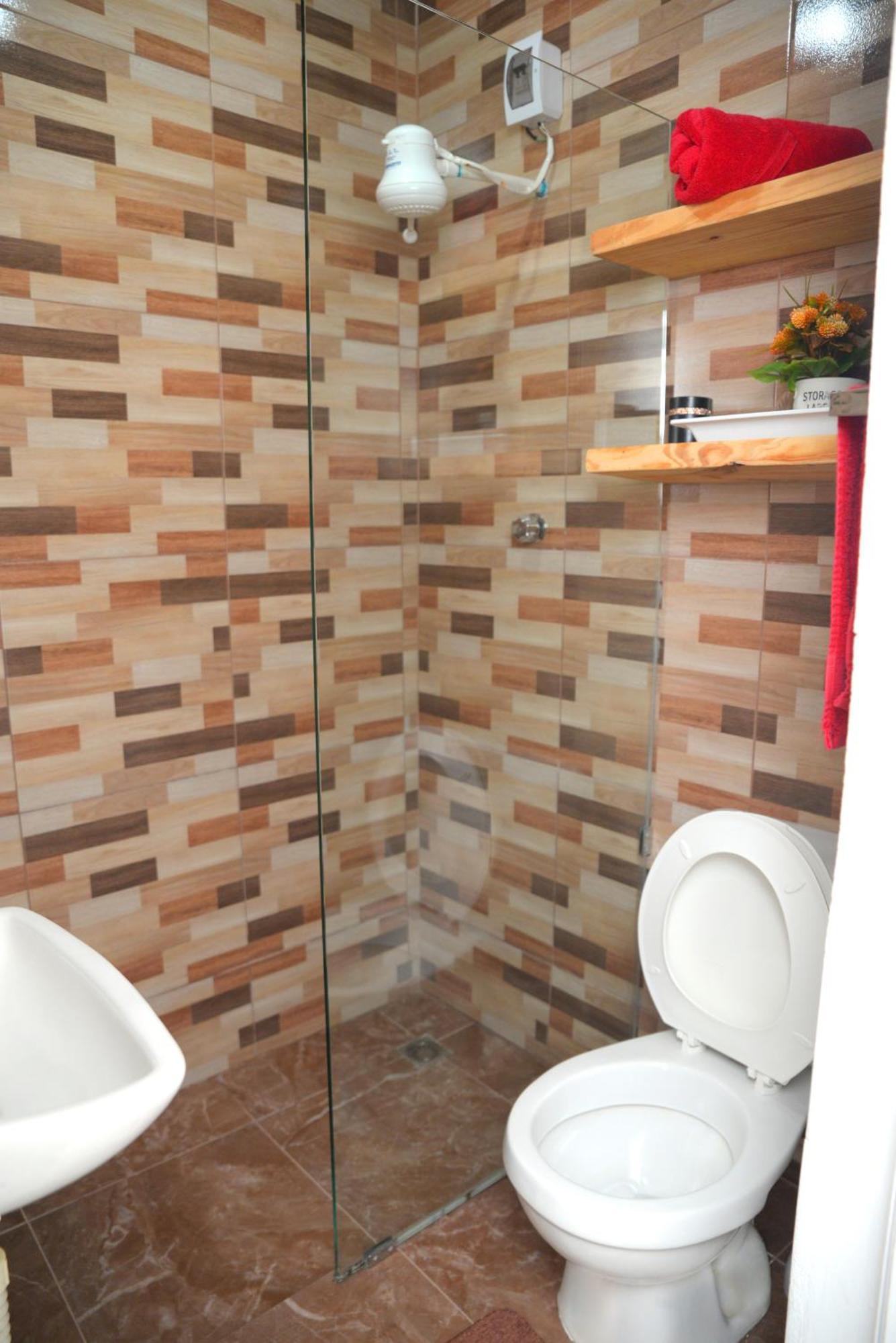 סנטיאגו דה לוס קבאלרוס Apartamentos De 1 2 Y 3 Habitaciones חדר תמונה