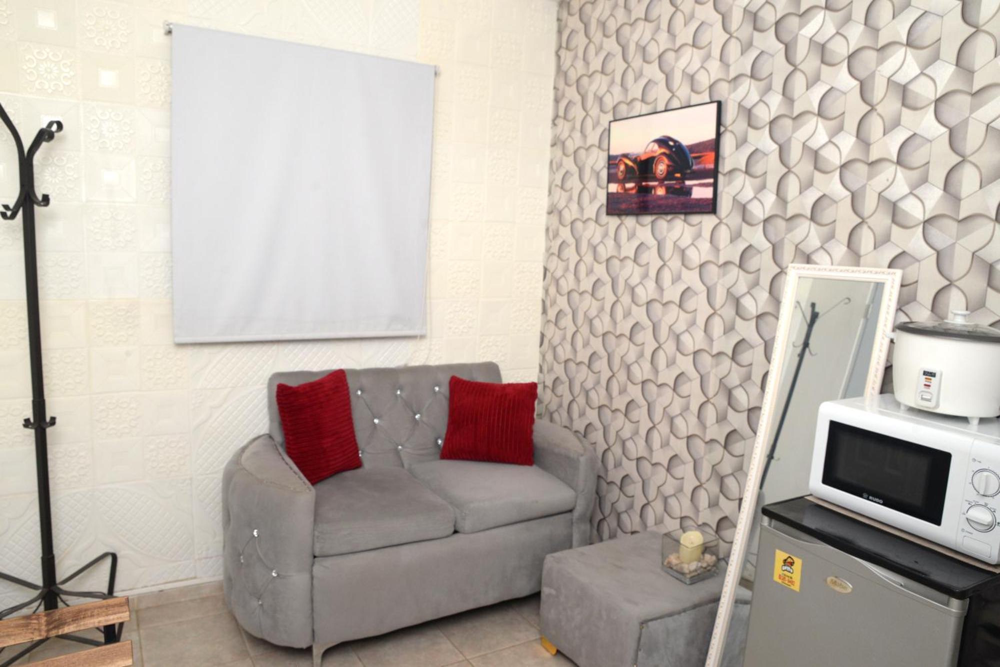 סנטיאגו דה לוס קבאלרוס Apartamentos De 1 2 Y 3 Habitaciones חדר תמונה