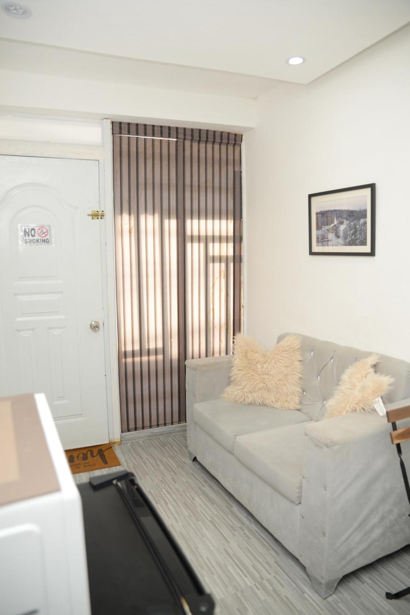 סנטיאגו דה לוס קבאלרוס Apartamentos De 1 2 Y 3 Habitaciones מראה חיצוני תמונה
