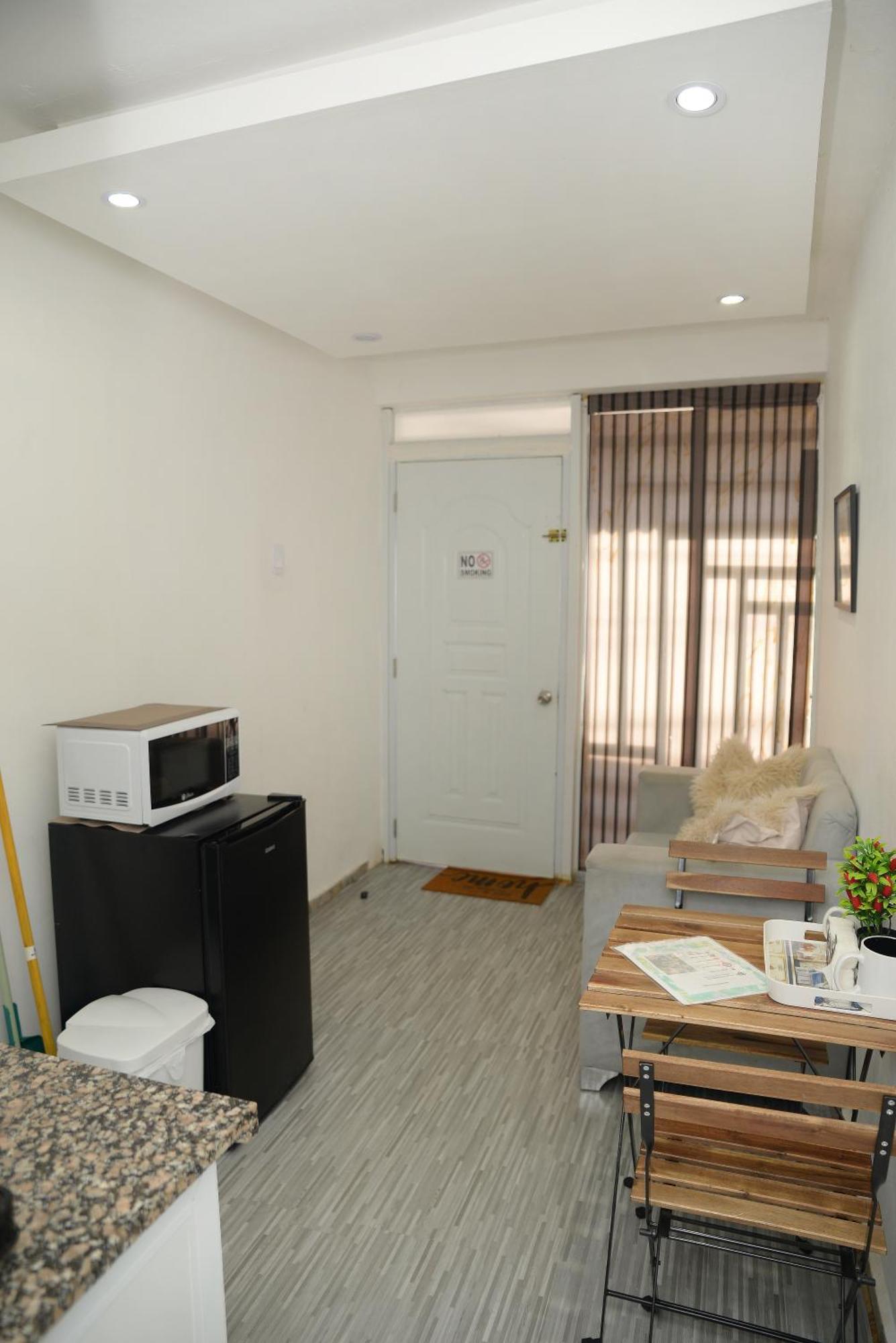 סנטיאגו דה לוס קבאלרוס Apartamentos De 1 2 Y 3 Habitaciones מראה חיצוני תמונה