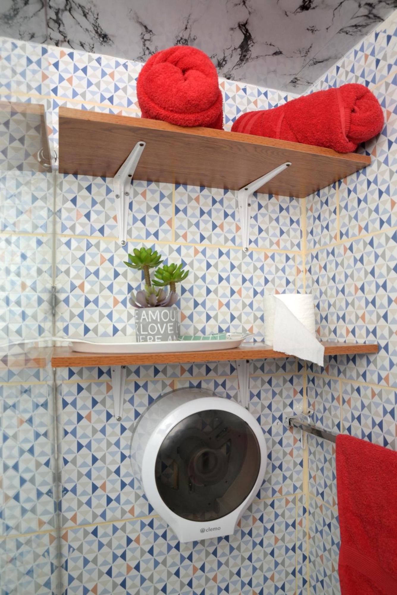 סנטיאגו דה לוס קבאלרוס Apartamentos De 1 2 Y 3 Habitaciones מראה חיצוני תמונה